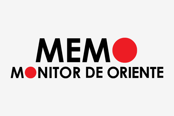 Monitor De Oriente